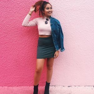 Meet your Posher, Mary